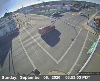 SR-1: Oak (South) live camera view