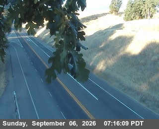 LAK 53: S of 20 JCT (Dome, South) live camera view