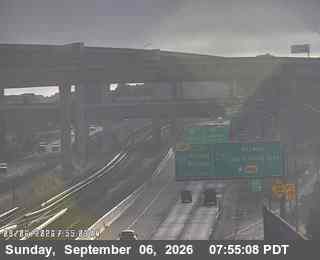 SR-238 : East Lewelling Onramp live camera view