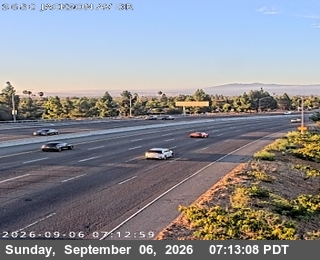 I-680 : Jackson Avenue live camera view