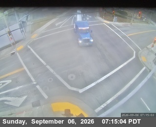 DN-101: 9th & L - Looking North live camera view