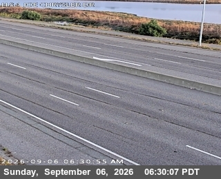 SR-84 : East of Chrysler Drive live camera view
