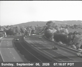 SR-242 : Clayton Road live camera view