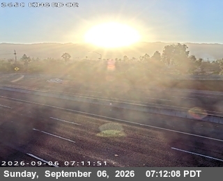 I-680 : King Road live camera view