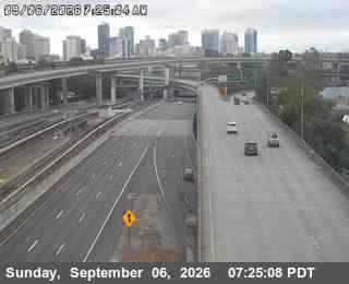 SR-24 : W24 JEO JCT 980 live camera view