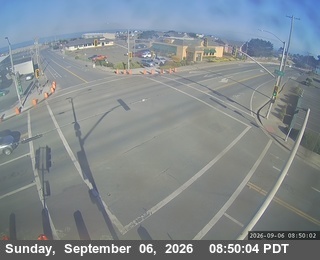SR-1: Elm (North) live camera view