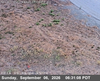 US-101 : N101 NOF Rengstorff Av live camera view