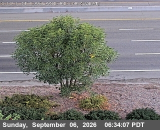 US-101 : S101 at Old Oakland Road live camera view