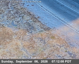 SR-237 : E237 Lawrence Expwy OR live camera view