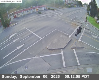 SR20: Evergreen (Willits) live camera view