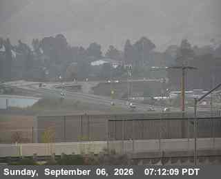 SR-37 : Wilson Av live camera view