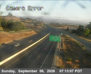 US-101 : Tunzi Road live camera view
