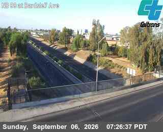 TUL-99-AT Bardsley Ave live camera view