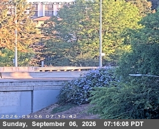 I-880 : North First Street live camera view