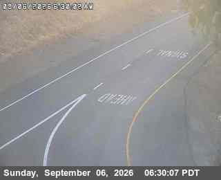 I-80 : Hilltop Drive live camera view