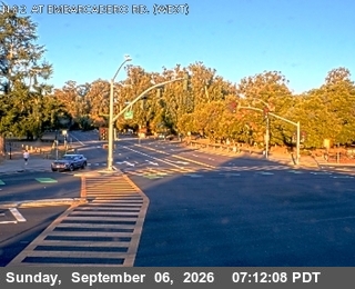 SR-82 : Embarcadero live camera view