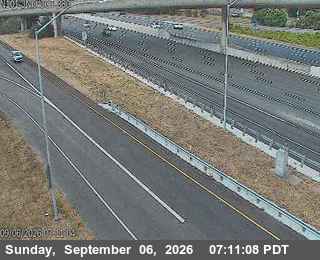 US-101 : JNO JCT 380 live camera view