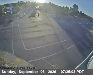 SR-53: Dam Rd (South) live camera view