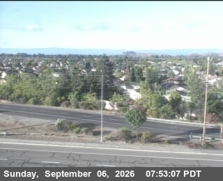 I-880 : at N Fremontbl live camera view
