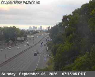 I-880 : at JCT-112 Davis St live camera view